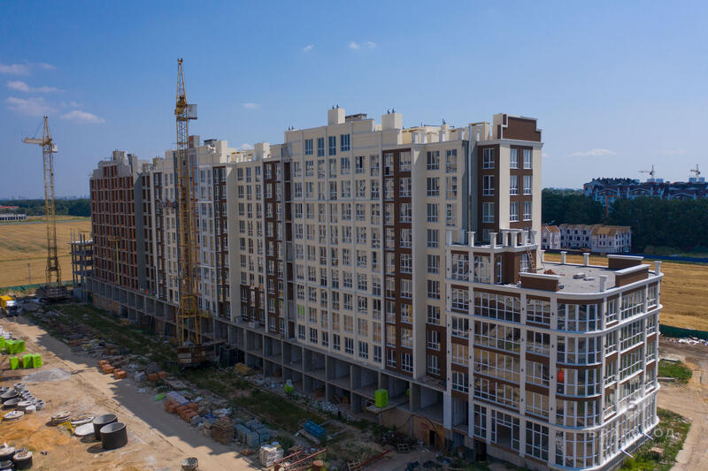 Новости по строительству. Июль 2021 Фото [№1]