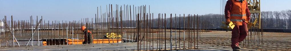 Погода на будівництві - Новости и статьи ЖК Благород